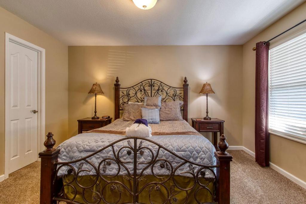 A Happy Cottage- Get 951 Worth Of Free Area Attraction Tickets For Each Paid Day! Pigeon Forge Luaran gambar
