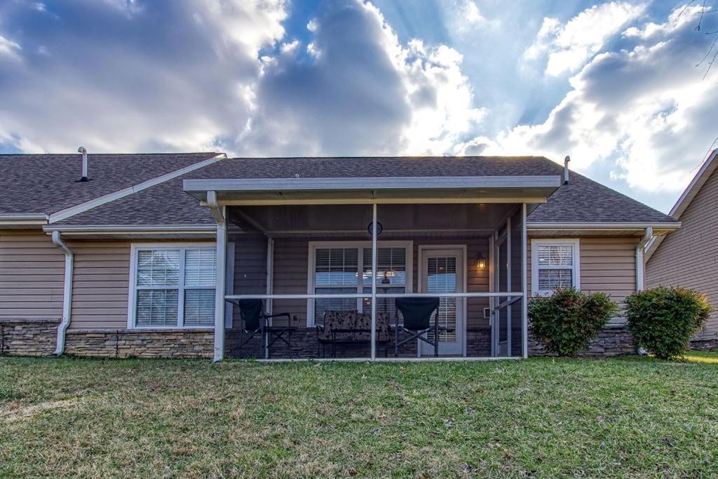 A Happy Cottage- Get 951 Worth Of Free Area Attraction Tickets For Each Paid Day! Pigeon Forge Luaran gambar